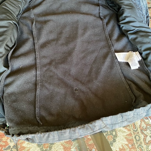 Columbia interchangeable jacket - Picture 7 of 9